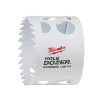 HOLE DOZER - HOLE DOZER™ Lochsägen mit...