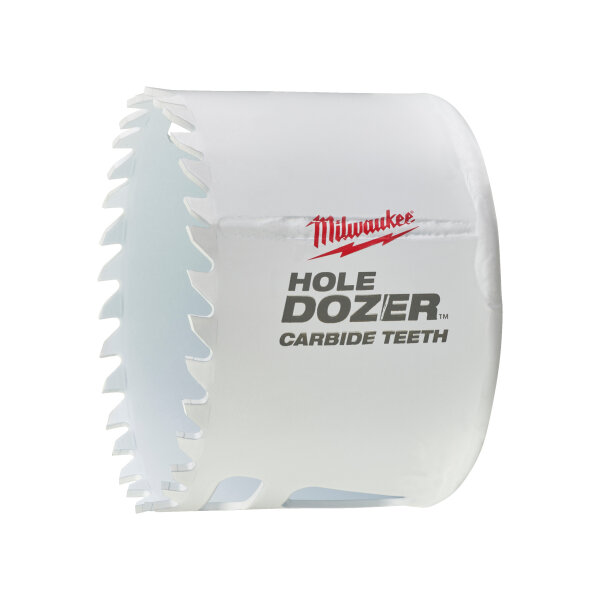 HOLE DOZER - HOLE DOZER™ Lochsägen mit HM-Zähnen