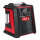 M18RC-0 - M18™ Akku-Netz-Radio mit Ladefunktion