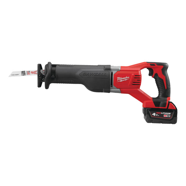 M18BSX-402C - M18™ Akku-Säbelsäge