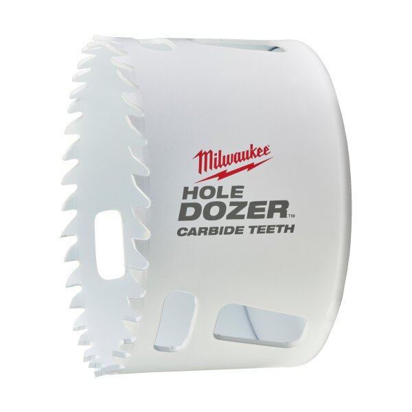 HOLE DOZER - HOLE DOZER™ Lochsägen mit HM-Zähnen