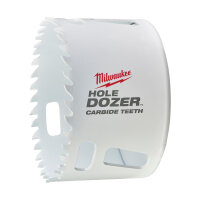 HOLE DOZER - HOLE DOZER™ Lochsägen mit...