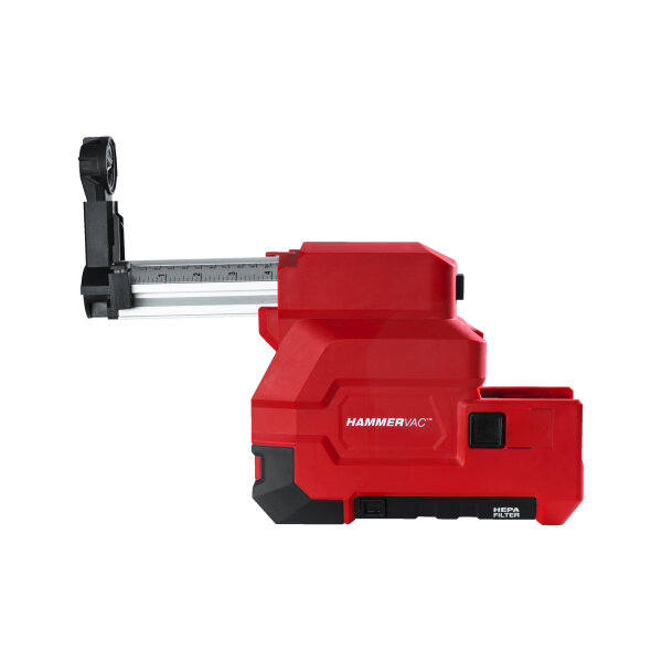 M18CDEX - M18 FUEL™ SDS-Plus Absaugsystem