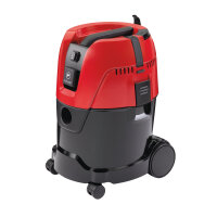 AS2-250ELCP - 25 l - Staubabsaugung der Klasse L -...