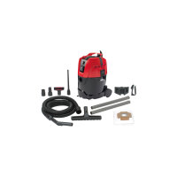 AS2-250ELCP - 25 l - Staubabsaugung der Klasse L -...