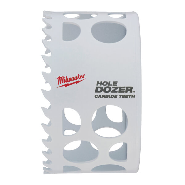 HOLE DOZER - HOLE DOZER™ Lochsägen mit HM-Zähnen