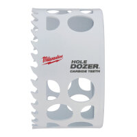 HOLE DOZER - HOLE DOZER™ Lochsägen mit...