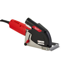 AGV12-125XDEC-SET - 1200 W Winkelschleifer mit...