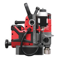 M18FMDP-502C - M18 FUEL™ Akku-Magnetkernbohrmaschine