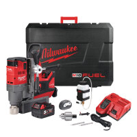 M18FMDP-502C - M18 FUEL™ Akku-Magnetkernbohrmaschine