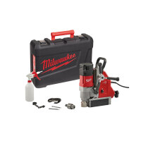 MDP41 - Magnetische Kernbohrmaschine mit Permanentmagnet