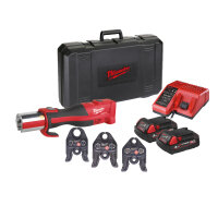 M18BLHPT-202C V-Set - M18™ FORCE LOGIC™ Bürstenloses Akku-Presswerkzeug