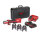 M18BLHPT-202C V-Set - M18™ FORCE LOGIC™ Bürstenloses Akku-Presswerkzeug