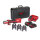 M18BLHPT-202C TH-Set - M18™ FORCE LOGIC™ Bürstenloses Akku-Presswerkzeug