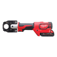 M18HCCT-201C - M18™ FORCE LOGIC™ Akku-Presswerkzeug