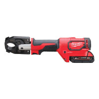 M18HCCT-201C - M18™ FORCE LOGIC™ Akku-Presswerkzeug