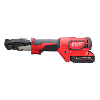M18HCCT-201C - M18™ FORCE LOGIC™ Akku-Presswerkzeug