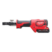 M18HCCT-201C - M18™ FORCE LOGIC™ Akku-Presswerkzeug