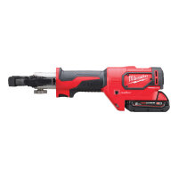 M18HCCT-201C - M18™ FORCE LOGIC™ Akku-Presswerkzeug