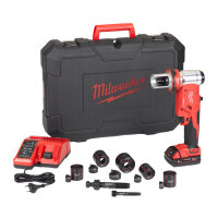 M18HKP-201CA - M18™ FORCE LOGIC™ Hydraulische...