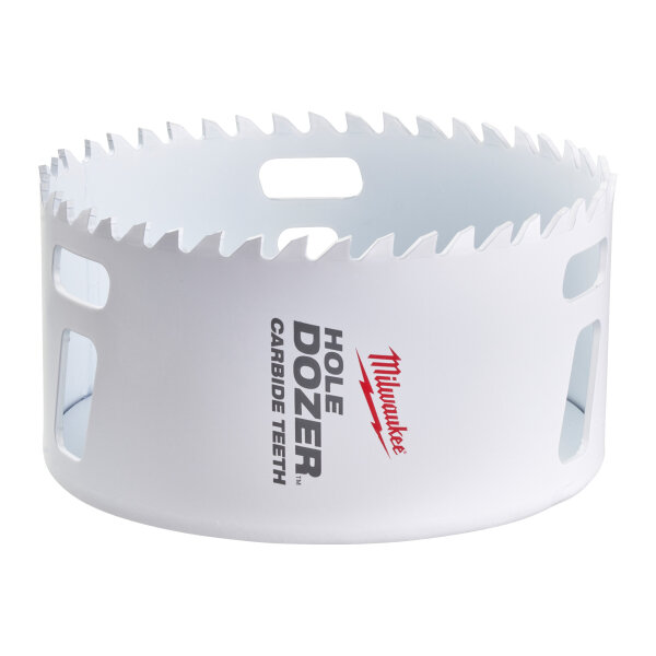 HOLE DOZER - HOLE DOZER™ Lochsägen mit HM-Zähnen