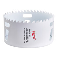 HOLE DOZER - HOLE DOZER™ Lochsägen mit...