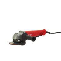AG13-125XSPD - 1250 W Winkelschleifer mit Paddelschalter
