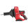M12BDC8-202C - M12™ Akku-Rohrreiniger mit 8-mm-Spirale