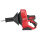 M12BDC6-0C - M12™ Akku-Rohrreiniger mit 6-mm-Spirale