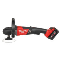 M18FAP180-502X - M18 FUEL™ Akku-Polierer