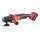 M18FAP180-502X - M18 FUEL™ Akku-Polierer