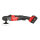 M18FAP180-502X - M18 FUEL™ Akku-Polierer