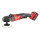 M18FAP180-502X - M18 FUEL™ Akku-Polierer