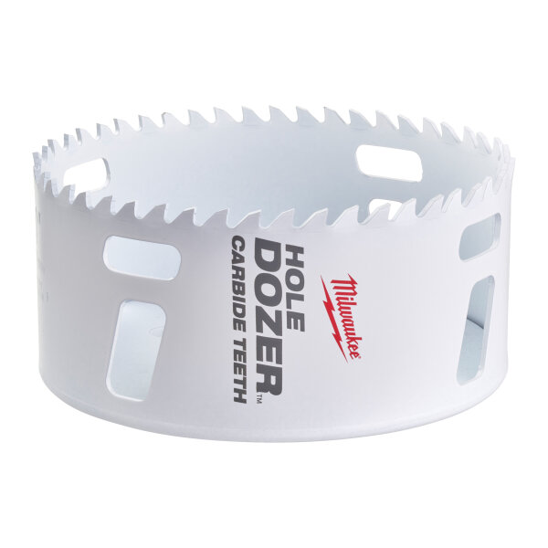 HOLE DOZER - HOLE DOZER™ Lochsägen mit HM-Zähnen