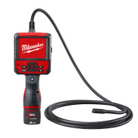 M12ICAV3-201C Inspektionskamera