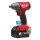 M18ONEIWF12-502X - M18 FUEL™ ONE-KEY™ ½″ Akku-Schlagschrauber mit Sprengring