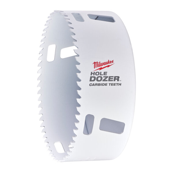 HOLE DOZER - HOLE DOZER™ Lochsägen mit HM-Zähnen