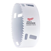 HOLE DOZER - HOLE DOZER™ Lochsägen mit...