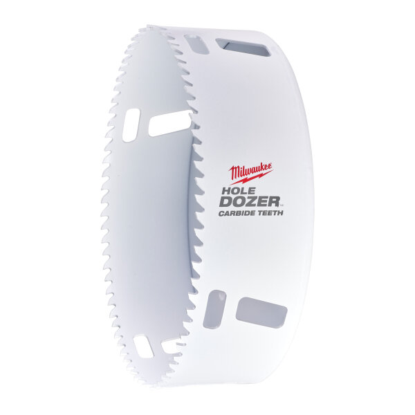 HOLE DOZER - HOLE DOZER™ Lochsägen mit HM-Zähnen