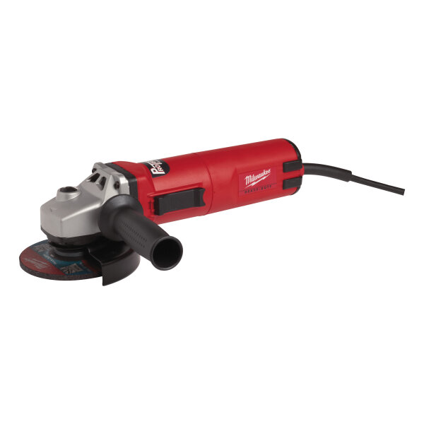 AGS15-125C ProTector - Winkelschleifer AGS 15-125 C