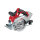 HD18CS-0 - Akku-Handkreissäge HD18 CS/0