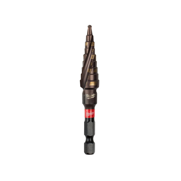 SHOCKWAVE - 4 - 12 mm / 1-mm-Stufen