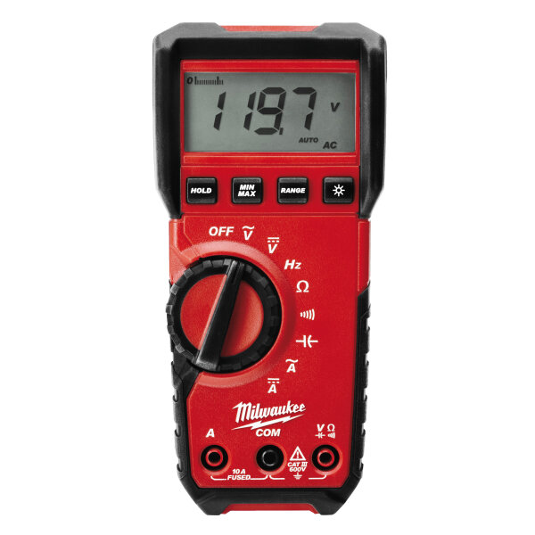 2216-40 - Digital-Multimeter 2216-40