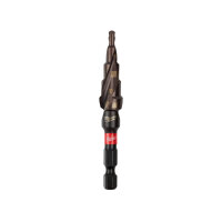 SHOCKWAVE - 4 - 12 mm / 2-mm-Stufen