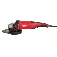 AG22-180/DMS - 2200 W 180 mm Winkelschleifer