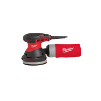 ROS125E - Exzenterschleifer ROS 125 E