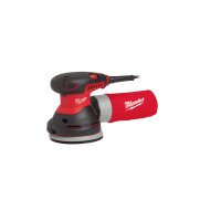 ROS125E - Exzenterschleifer ROS 125 E