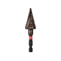 SHOCKWAVE - 4 - 20 mm / 2-mm-Stufen