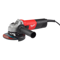 AG800-125EK - 800 W Winkelschleifer mit...