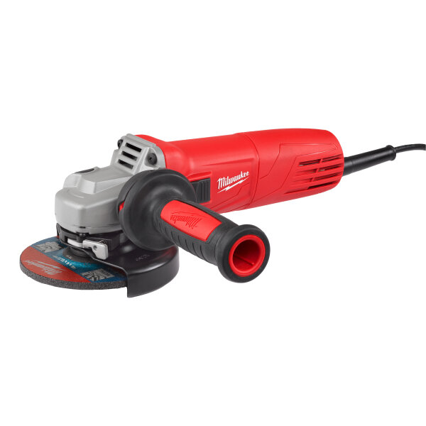 AGV10-125EK - 1000 W Winkelschleifer mit AVS